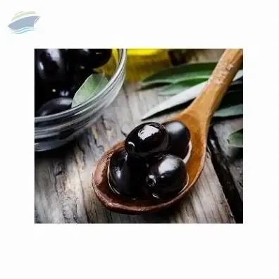 Fresh Olive From Turkey
