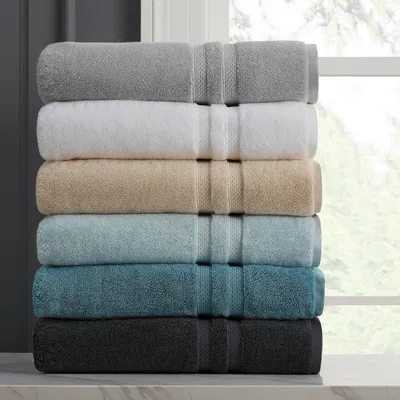 BATH TOWEL