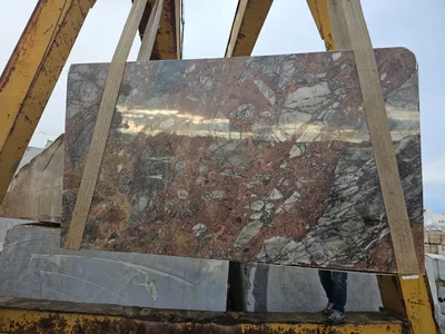 marble