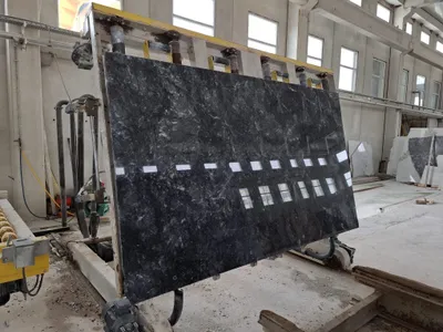 marble