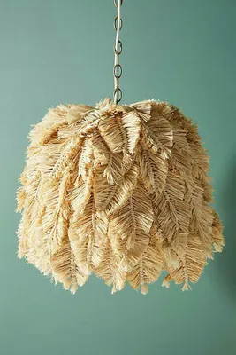 SPECIAL PRODUCTION CHANDELIER 