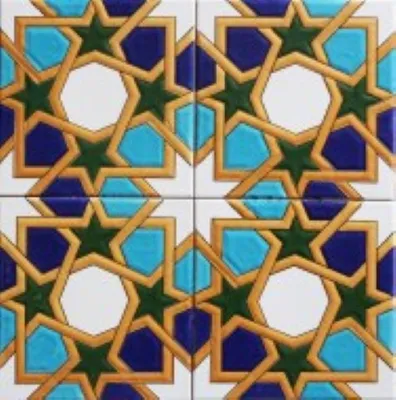 ÇİNİ KARO