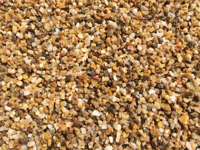 Silica Gravel