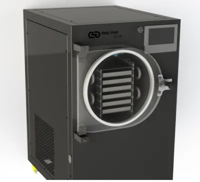 Deep Dryer LY20 (Freeze Dryer)