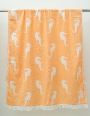 Peshtemal-beach towel