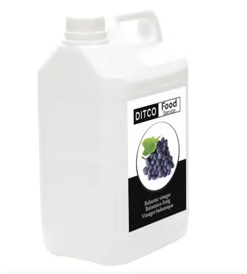 Balsamic Vinegar