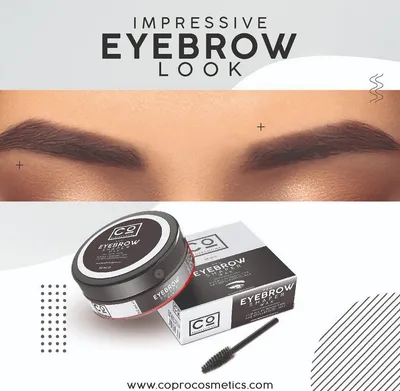 Eyebrow Styling Product