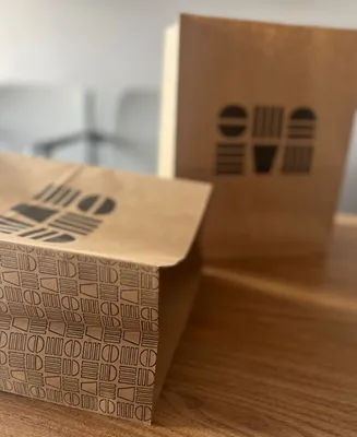 PAPER BAG