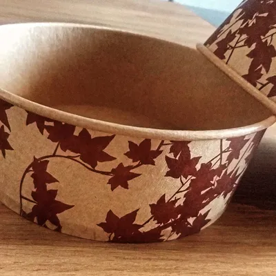 SALAD BOWLS