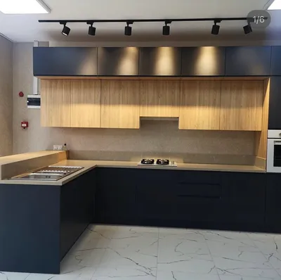 Kitchen Cabinet