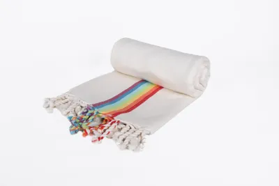 Bambu Peshtemal Beach Towel | Order Bambu Peshtemal Online