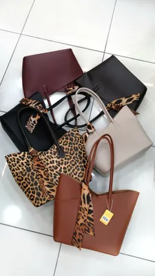 Women bag