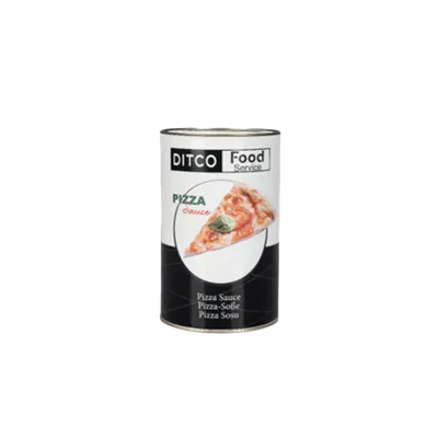 Tomato Puree / Polpa Fina 8-10 brix – 1 x 5 kg Bag in Box
