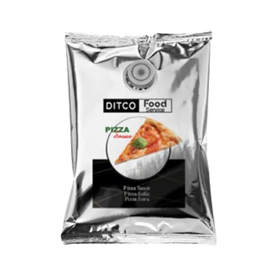 Tomato Puree / Polpa Fina 8-10 brix – 1 x 10 kg Bag in Box