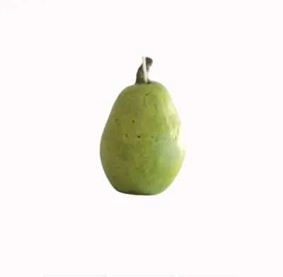 Armut Mum / Pear Candle