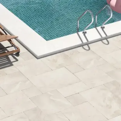 Diana Royal Sandblasted Luxury