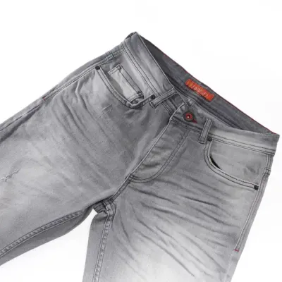 High Quality Men Stretch Jeans | Men Stretch Denim Jeans