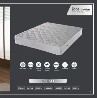 turkish bed mattress from turkey mattresses