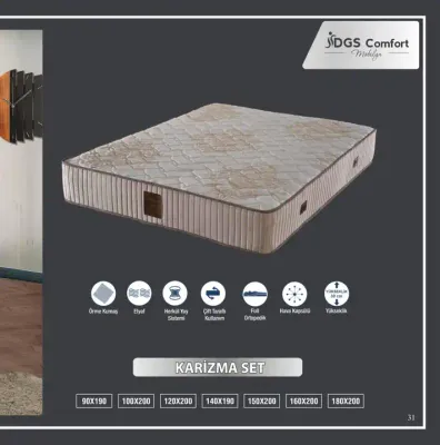 wholesale mattress from turkey mattresses