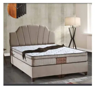 Furniture Bedroom Set Luxury Modern Furniture Set Home Storage Bedroom Frame
