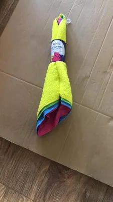 Cleaning Clothes
