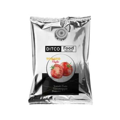 Pizza Sauce 10-12 Brix (Aromatica) 