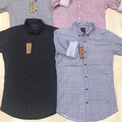 Men Shirt Slim Fit lycra turkish manufacturer beyefendi