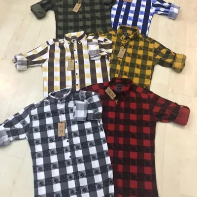 Men Shirt Slim Fit lycra turkish manufacturer beyefendi