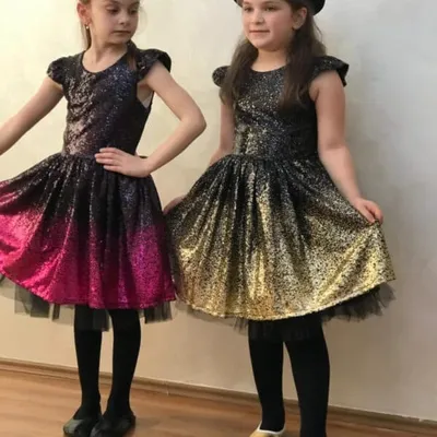 children party clothes digil kids