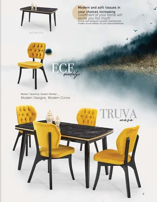 ece chair