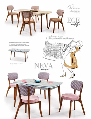 ege chair 