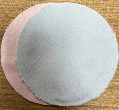 interlock fabric