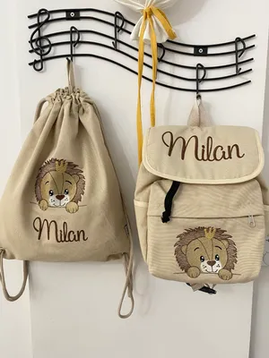 Kids Bag Set