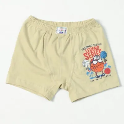 children short green-blue cotton turkish manufacturer my-flex
