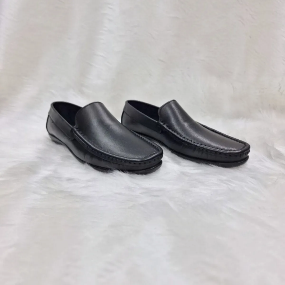 Mens Leather Shoes  — picture 2