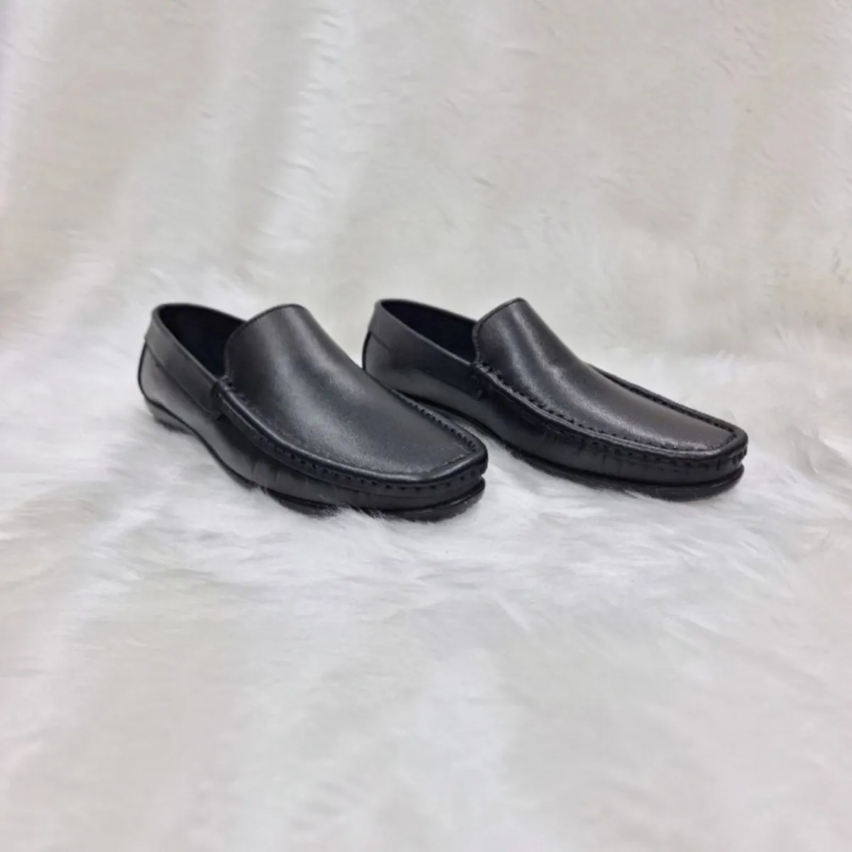 Mens Leather Shoes  — picture 2