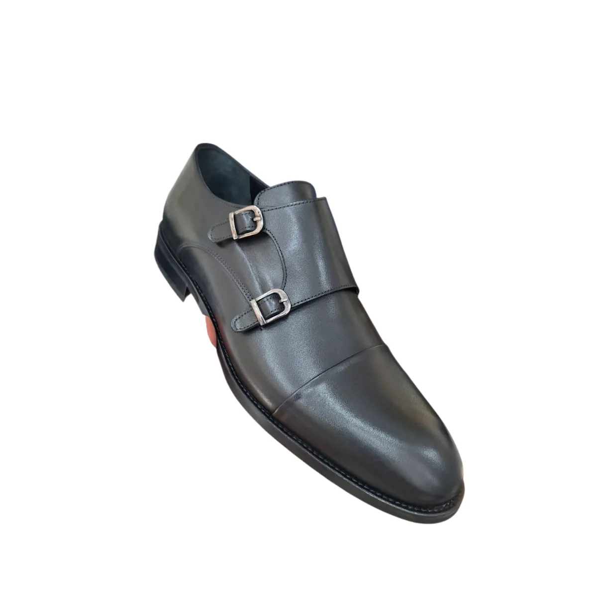 Original Leather Mens Official Formal Shoes — picture 2