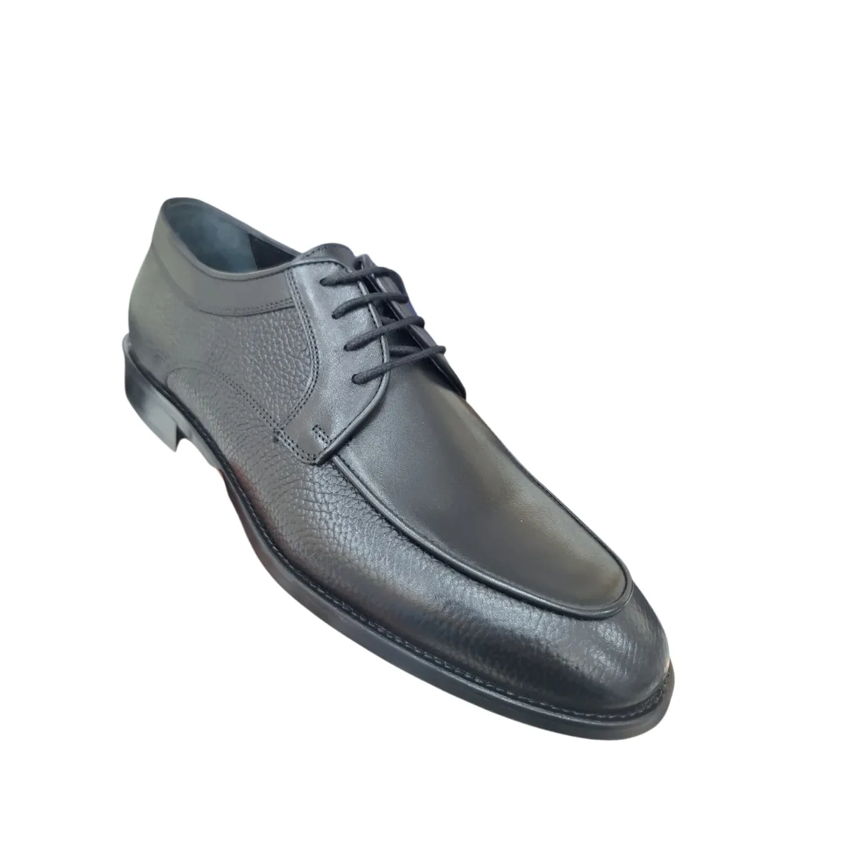 Original Leather Mens Official Formal Shoes — picture 4