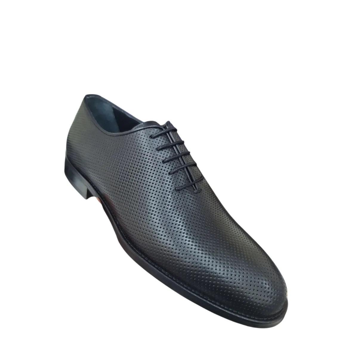 Original Leather Mens Official Formal Shoes — picture 5