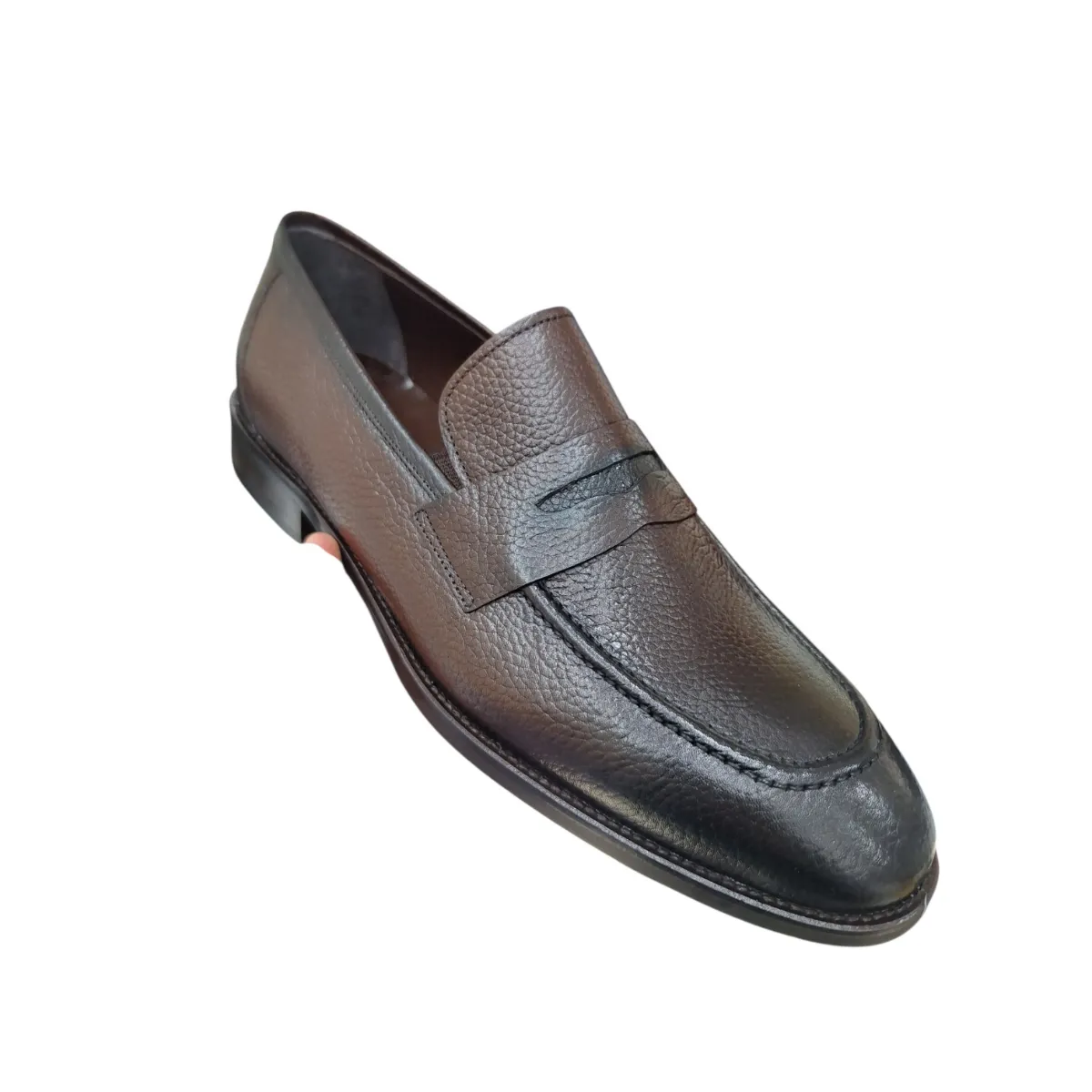 Original Leather Mens Official Formal Shoes — picture 3