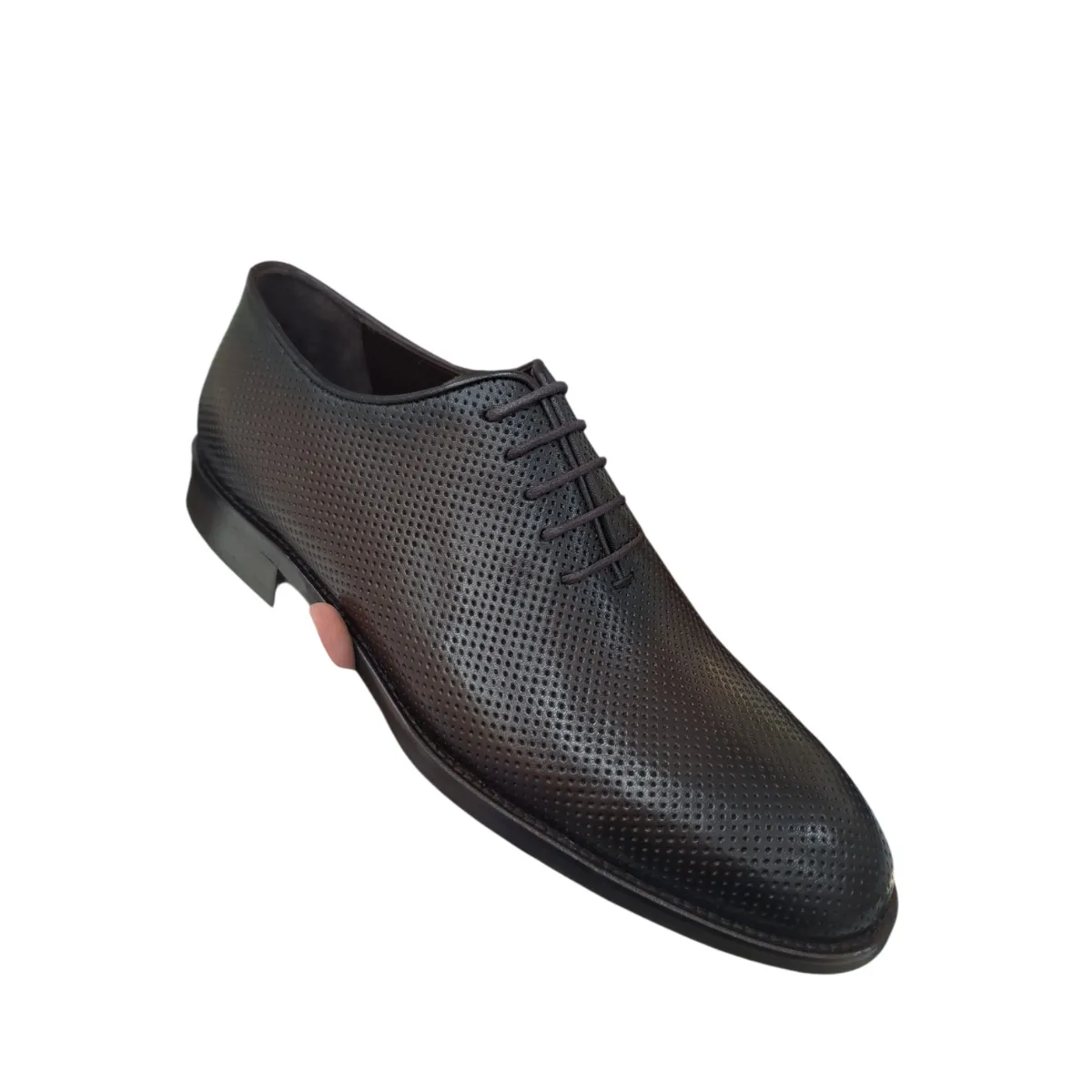 Original Leather Mens Official Formal Shoes — picture 6