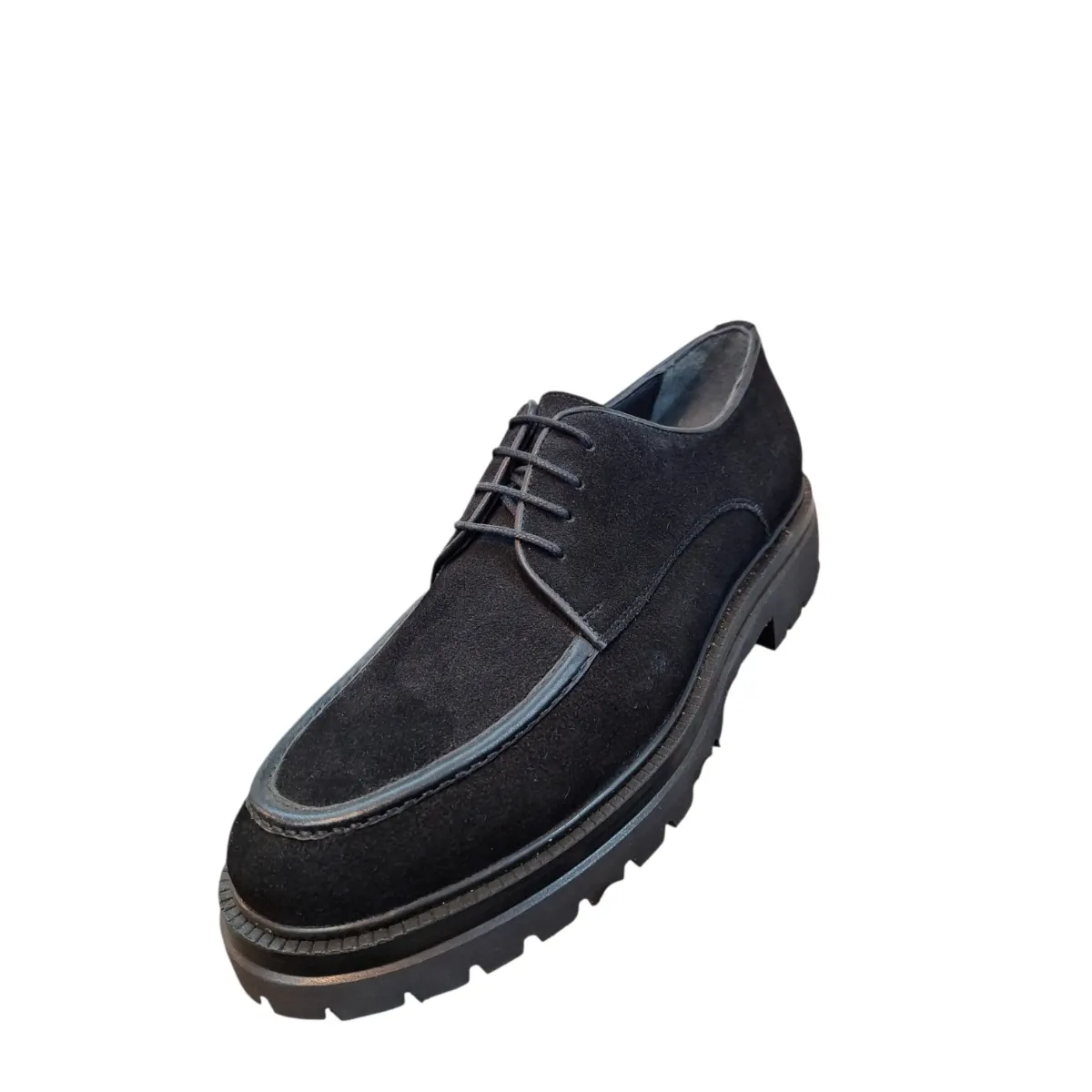 Original Leather Mens Official Formal Shoes — picture 4