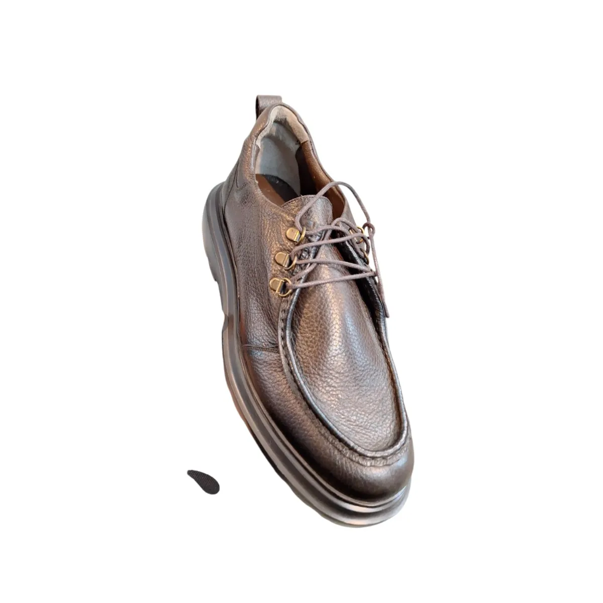 Original Leather Mens Official Formal Shoes — picture 6