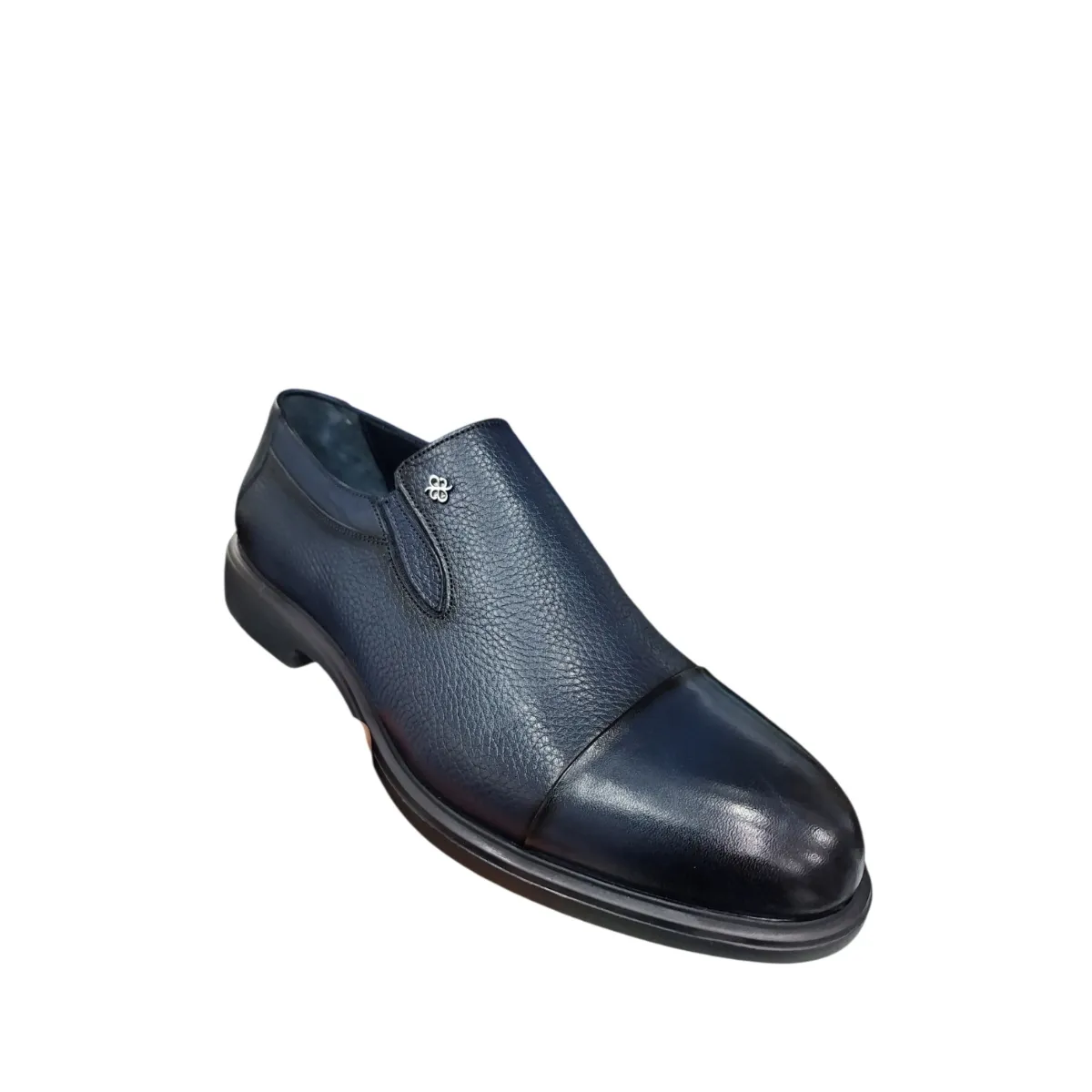 Original Leather Mens Official Formal Shoes — picture 3