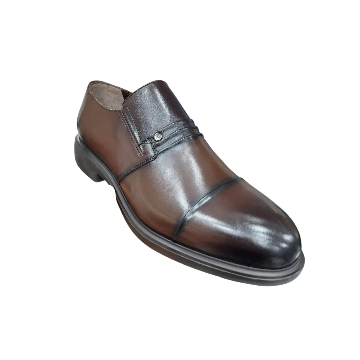 Original Leather Mens Official Formal Shoes — picture 4