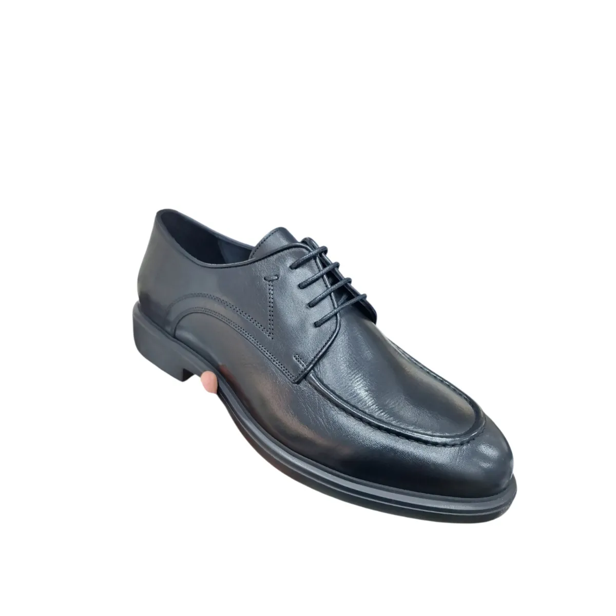 Original Leather Mens Official Formal Shoes — picture 2