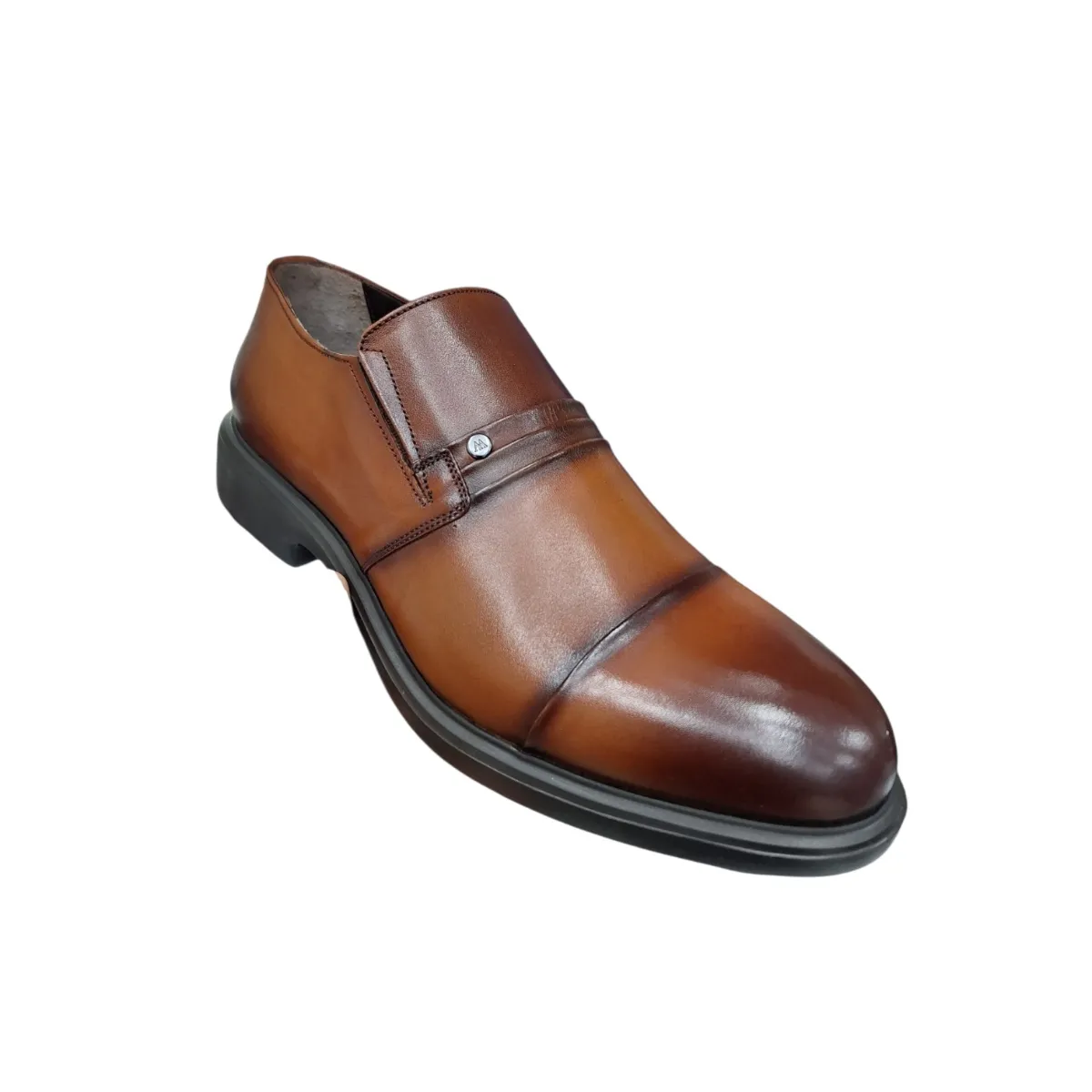 Original Leather Mens Official Formal Shoes — picture 3