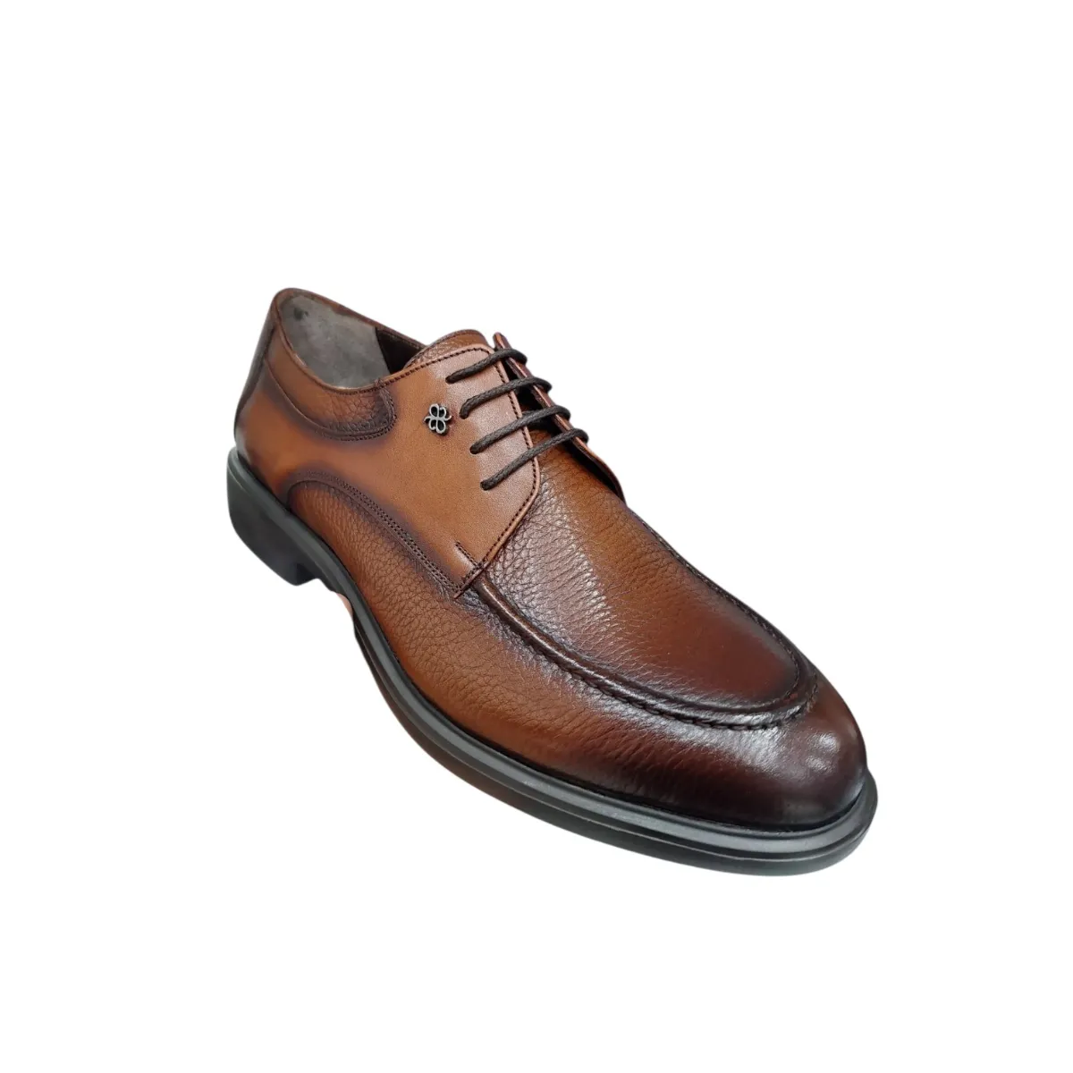 Original Leather Mens Official Formal Shoes — picture 5