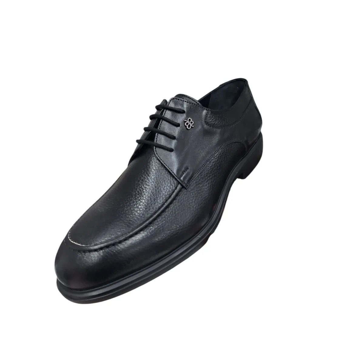 Original Leather Mens Official Formal Shoes — picture 2