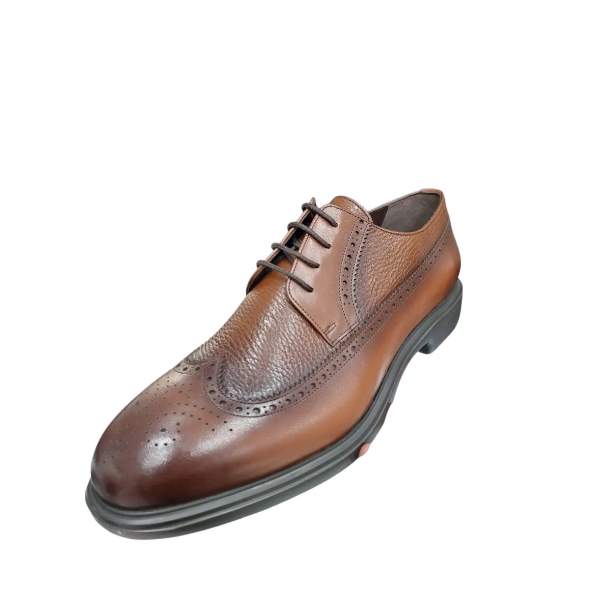 Original Leather Mens Official Formal Shoes — picture 3